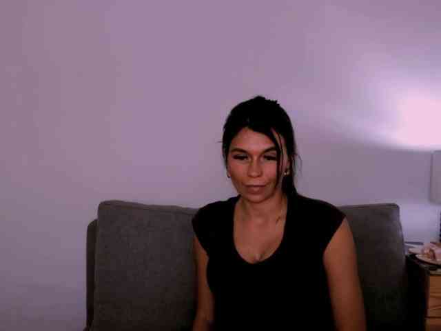 FreyaHoney webcam