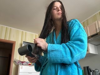 Plutonyashka Porn Show