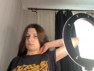 Plutonyashka Porn Show