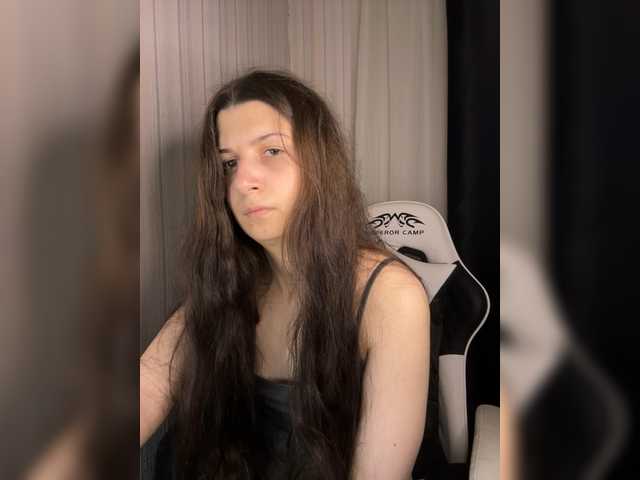 Plutonyashka live cam on BongaCams