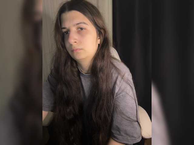 Plutonyashka live cam on BongaCams
