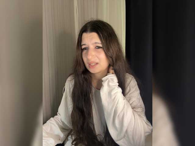 Plutonyashka live cam on BongaCams