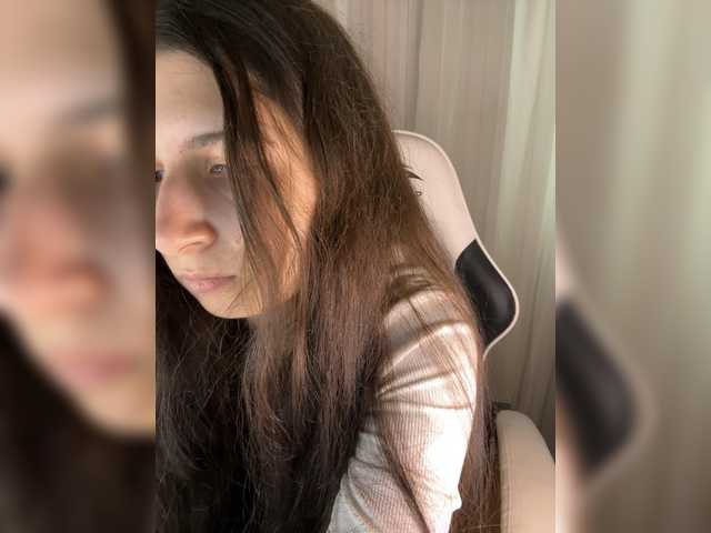 Plutonyashka live cam on BongaCams