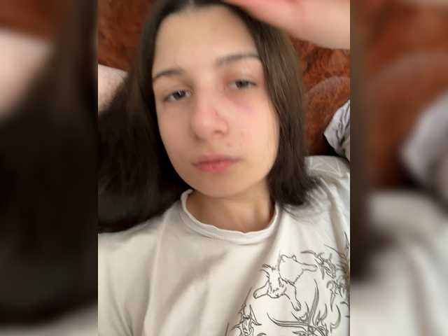 Plutonyashka live cam on BongaCams