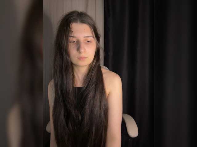 Plutonyashka live cam on BongaCams