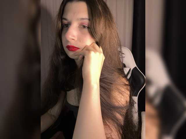 Plutonyashka live cam on BongaCams