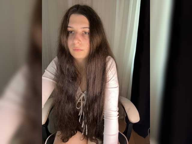 Plutonyashka live cam on BongaCams
