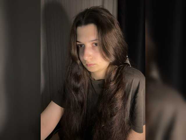 Plutonyashka live cam on BongaCams