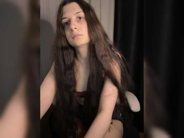 Plutonyashka live cam on BongaCams