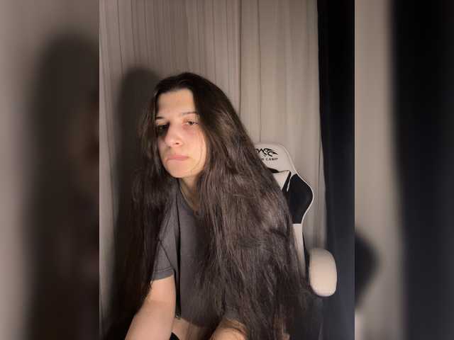 Plutonyashka live cam on BongaCams
