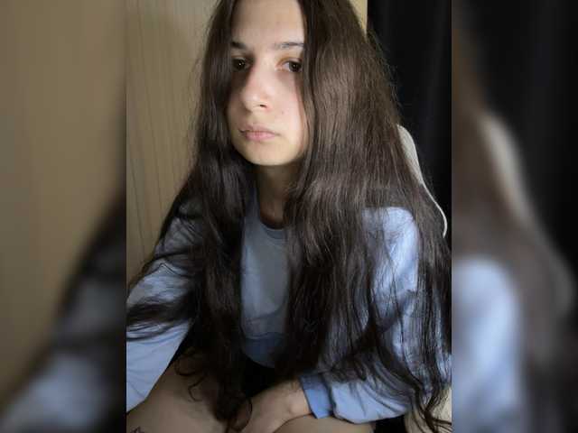 Plutonyashka live cam on BongaCams