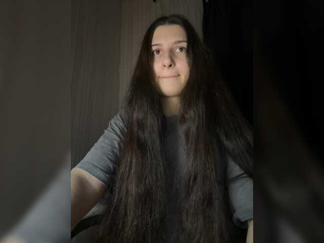 Plutonyashka live cam on BongaCams