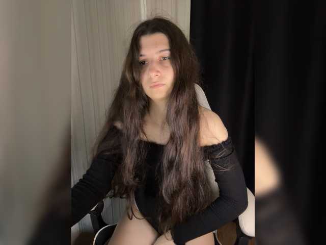 Plutonyashka live cam on BongaCams