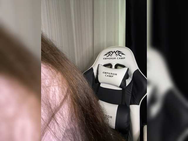 Plutonyashka live cam on BongaCams