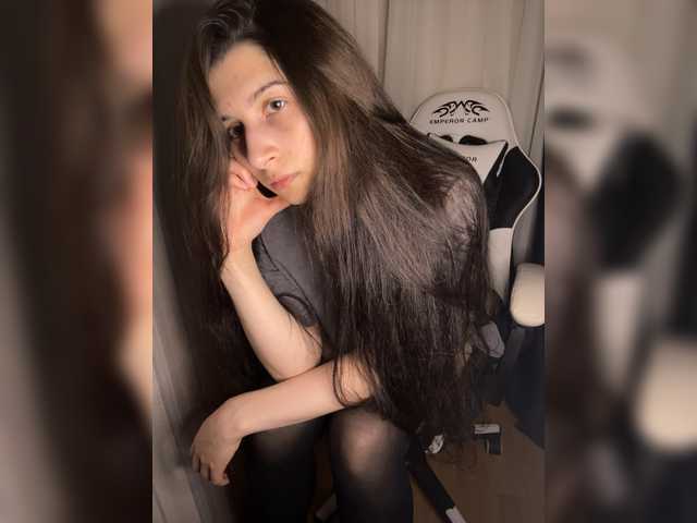 Plutonyashka live cam on BongaCams