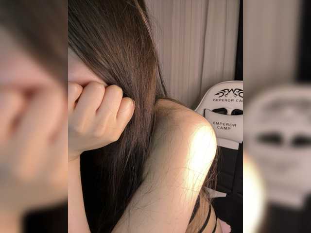 Plutonyashka live cam on BongaCams