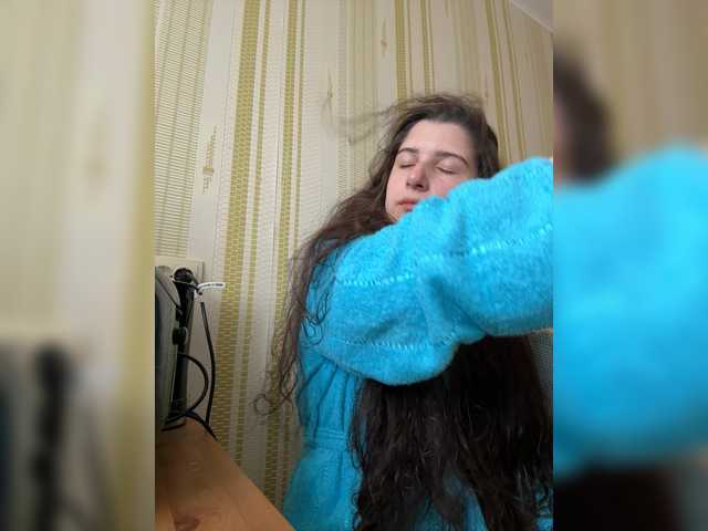 Plutonyashka live cam on BongaCams