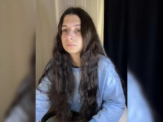 Plutonyashka live cam on BongaCams