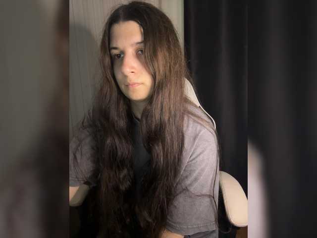 Plutonyashka live cam on BongaCams