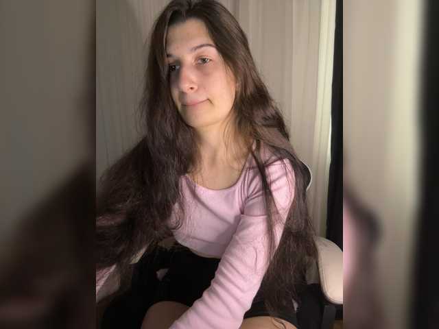 Plutonyashka live cam on BongaCams