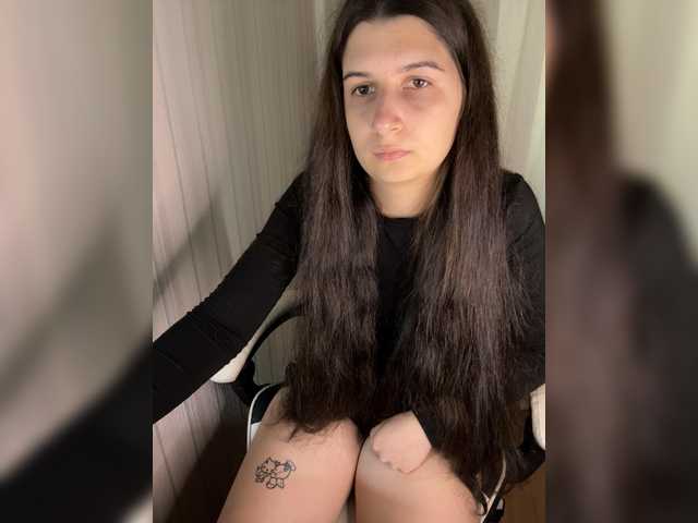 Plutonyashka live cam on BongaCams
