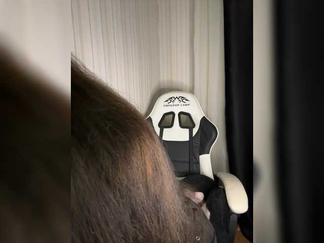 Plutonyashka live cam on BongaCams