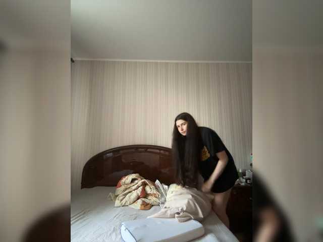 Plutonyashka live cam on BongaCams