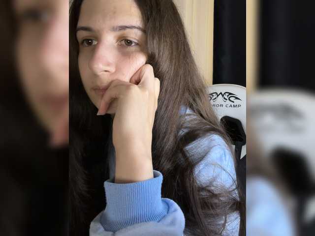 Plutonyashka live cam on BongaCams