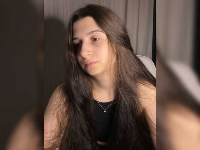 Plutonyashka live cam on BongaCams