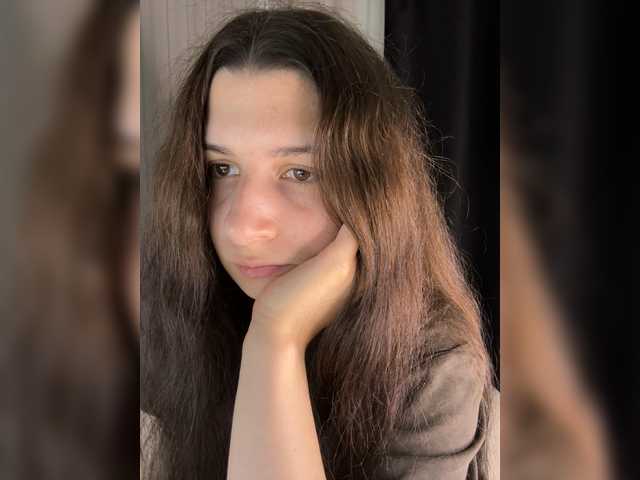Plutonyashka live cam on BongaCams