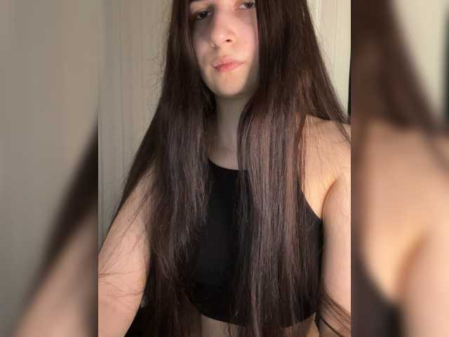 Plutonyashka live cam on BongaCams