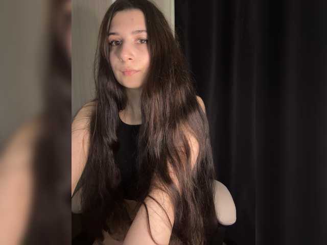 Plutonyashka live cam on BongaCams