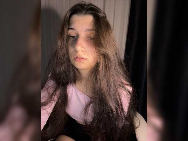 Plutonyashka live cam on BongaCams