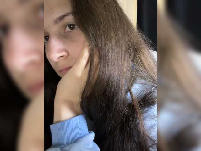 Plutonyashka live cam on BongaCams