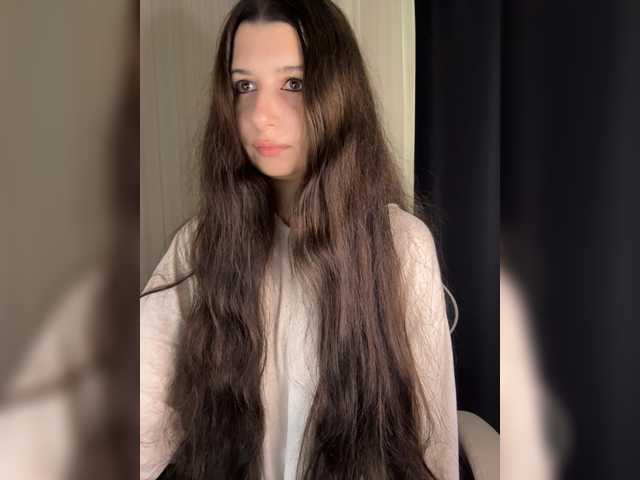 Plutonyashka live cam on BongaCams