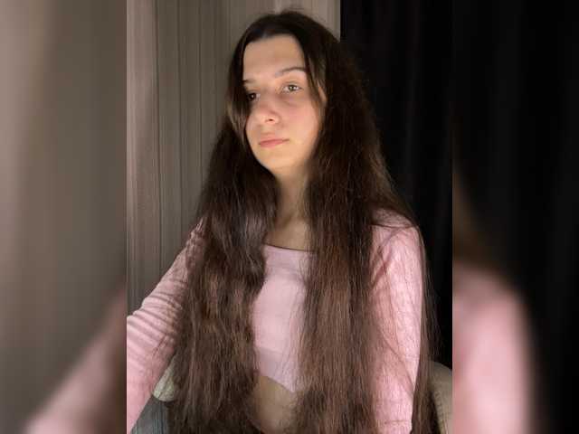 Plutonyashka live cam on BongaCams