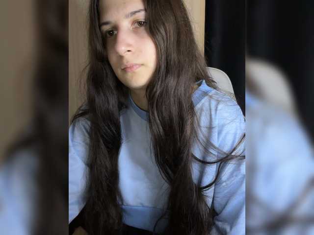 Plutonyashka live cam on BongaCams
