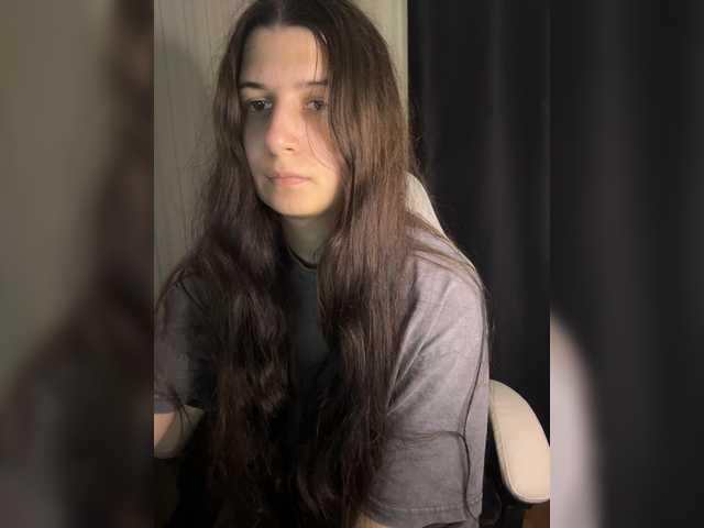 Plutonyashka live cam on BongaCams