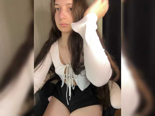 Plutonyashka live cam on BongaCams