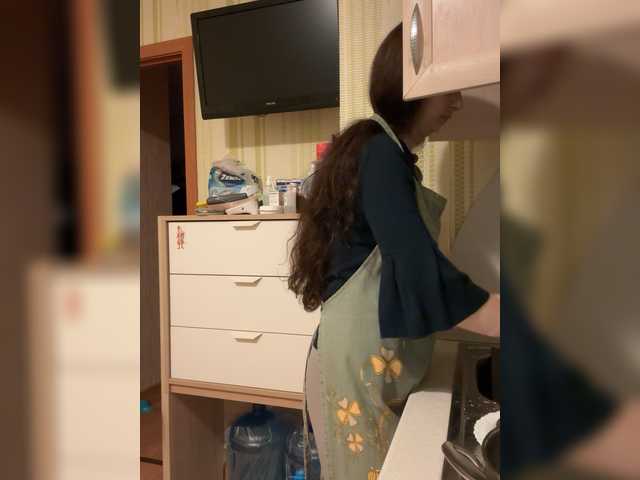 Plutonyashka live cam on BongaCams