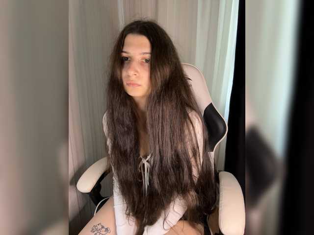 Plutonyashka live cam on BongaCams