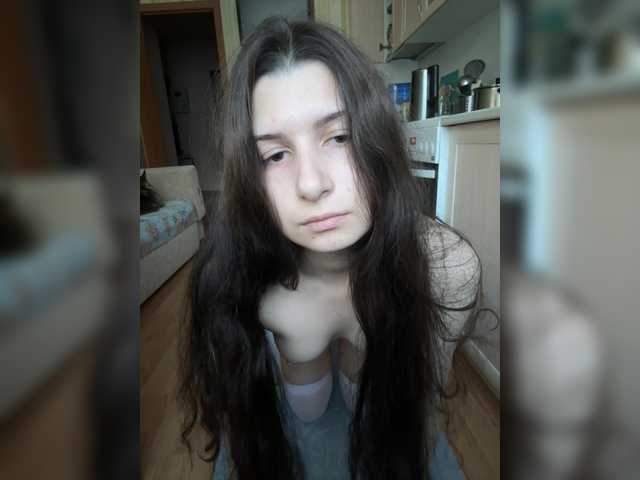 Plutonyashka live cam on BongaCams