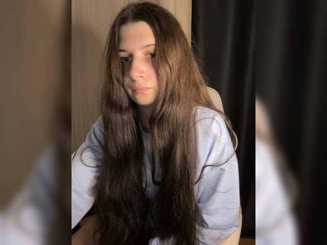 Plutonyashka live cam on BongaCams