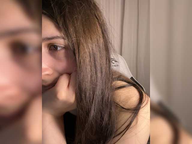Plutonyashka live cam on BongaCams