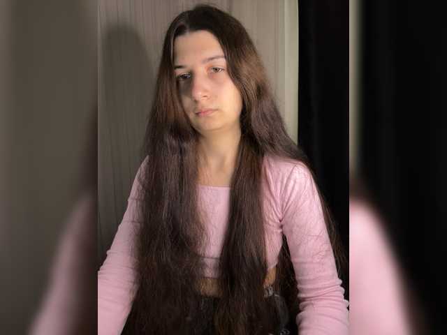 Plutonyashka live cam on BongaCams
