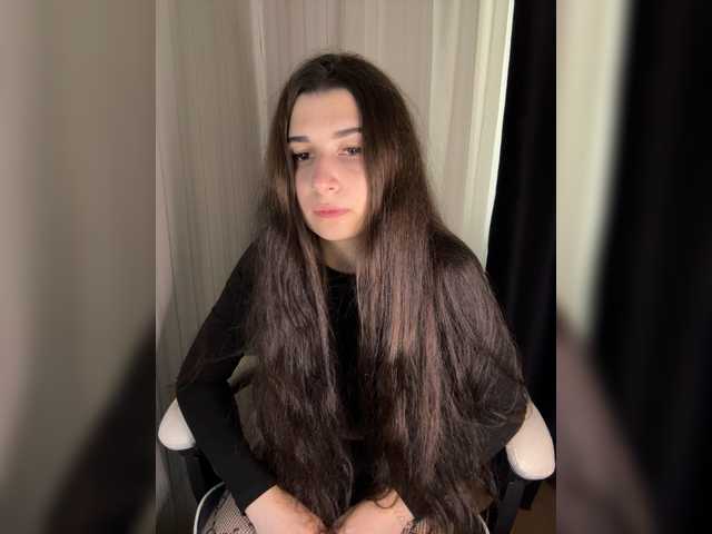 Plutonyashka live cam on BongaCams