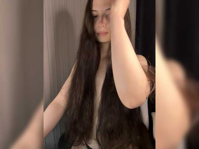 Plutonyashka live cam on BongaCams