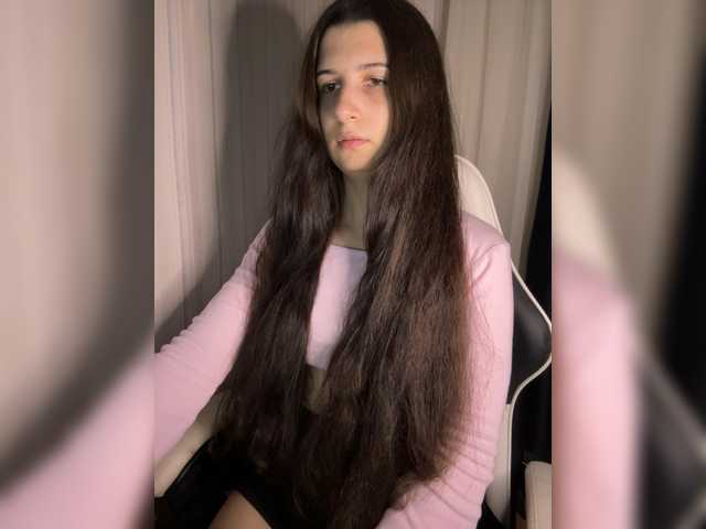 Plutonyashka live cam on BongaCams