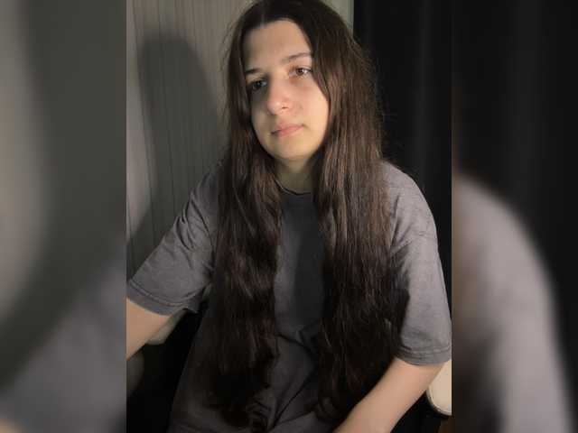 Plutonyashka live cam on BongaCams