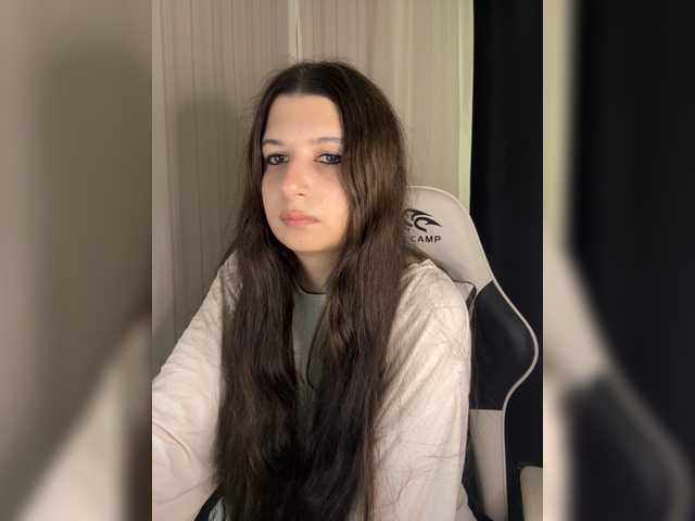 Plutonyashka live cam on BongaCams